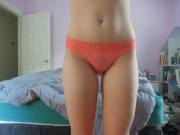 [Pty] I've Been Really Horny Lately And Gotten These Panties Pretty Wet! Pm Me For ...