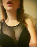 Horny At The Airport, Cum Keep Me Company On [Kik] While My Flight Is Delayed