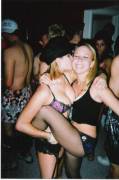 150 Pics Of Assorted Drunk Hotties