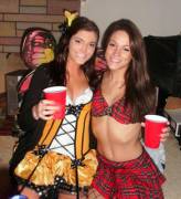 Halloween Party