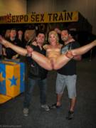 Sexpo 2013 - Perth, Australia