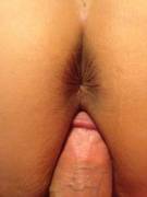 Training Her Ass [M+F]