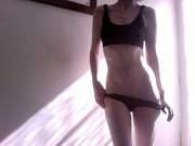 Black Is Such An Easy Colour To Pull Off [F] Crosspost From Gw