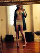 [F] All Dressed Up And Nowhere To Go...