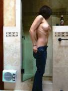 99% Chance Of Midday Showers