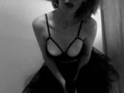 Black Swan [F] Xpost From Gw