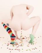 De(F)Initely Wild, Probably Art