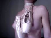 [F]Irst Post: Ballet And Breasts (Cross-Posted From Gw)