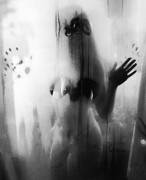 Ex Did Some Artistic Shots Of Me.... More To Follow If You Like.