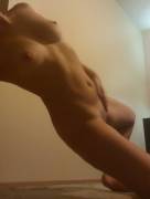 I Love The Lighting In This Picture - Acceptable For R/Artgw? {Oc}{F}