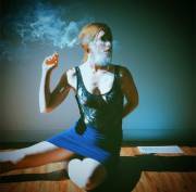 [F] Coming Home From Work And Feeling Like 