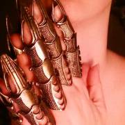 &Amp;Quot;One Is Never So Dangerous When One Has No Shame, Than When One Has Grown ...