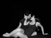 [F] + [M] Couples Contrast