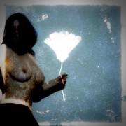 Human Canvas -[F]Ull Album (X-Post From /R/Gonewild)