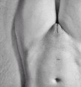 So{F}T Cropped In Black And White : Xpost (Basically) From Gonewild