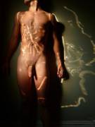 Sunshine Through [M]Y Door