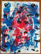 Our [F]Irst Sub[M]Ission To Artgw.