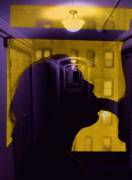 [Fm] Layered Silhouette