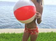 [Selling] Juicy Fruity Boyshorts Off A Tiny Blonde (18F) Details In Comments &Amp;Amp;Lt;3