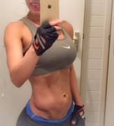 [Looky] [Selling] Dirty Cute Pink Panty Used By Veemias's Ass N Vagina During A Hard ...