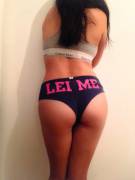 [Selling] My Dirtiest, Longest Wear Ever - Vs Cheekini Worn And Played In For 4+ ...