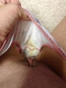 [Selling] Cotton Panties Hold My Scent So Well(; 21 Year Old Student Loves Selling ...