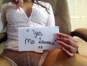 [Lookie] *Smiles* That's What I Like To Hear...