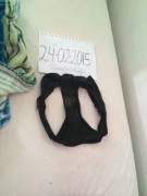 Fitness Girl Six Pack Athletic Used Workout Panties[Selling] [Pantyplaymate] Ask ...