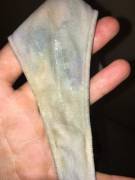 [Selling] These Juicy 2 Day Wear Panties With 2+ Hours Of Masturbation From This ...