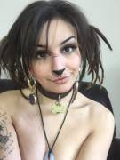 Got Myself A New Collar