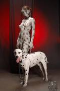 Dalmations