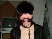 Collared And Pet Play Album (70 Pics)(X-Posted)