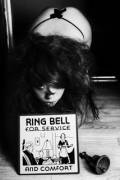 Ring Bell For Service