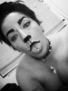 Got Into My Kitten Head Space For A Bit.