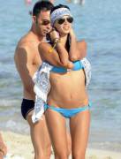 Dude Sunglasses Don't Help Hide Where You Are Lookin' If You Move Your Whole Head.