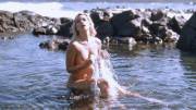 Jenni Bathing Naked In Ibiza (Gif; More In Comments)