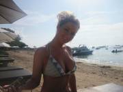 Nice Day At The Beach