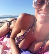 Rotating Between A Novel, Boogie Boarding, &Amp;Amp;Amp;Amp; Sunbathing While The ...