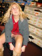 Unaware? Maybe…Regardless…Beautiful, Don’t You Think?