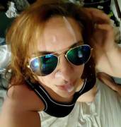 Sir Waited All Weekend (F)Or Me!