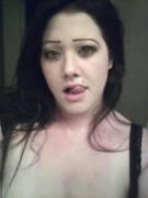 Jealous Of The Guy Who Gave Her This