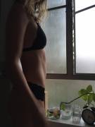 Repost - I Started To Get Dressed For Work... But (F)Uck That.