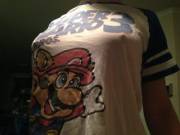Pokies And Mario [F]