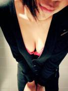 It's A Matching Kind Of Day... (F)