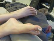 Valentine's Day Doesn't Have To [M]Ean Hearts And [F]Lowers.