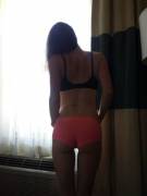 Morning View By The Window(F) (Xpost Gonemild)