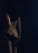 A Dance Between Light And Shadows (F)