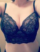 Love This Bra, So I Made It My (F)Irst Post!