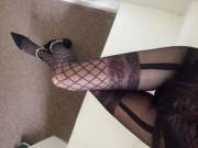 Do You Like Stocking And Heels?