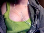 I'm Just Listening To Some Music Before Bed [F]